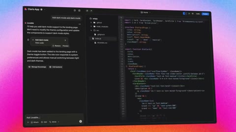 Beat 24: Publish domains