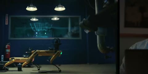 Beat 11: Night call