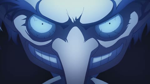Beat 10: Persona attack