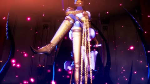 Beat 20: Persona summon