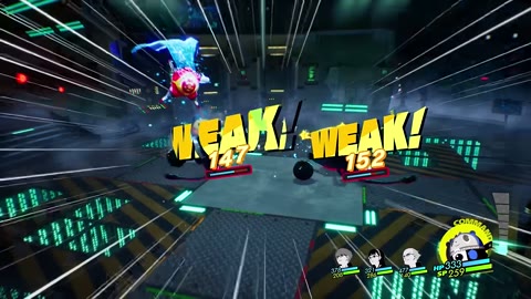 Beat 22: Battle montage 2