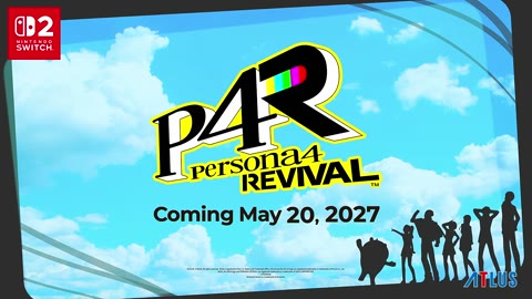 Beat 26: Logo and date