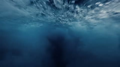 Beat 1: Underwater rise