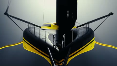 Beat 15: Full boat, first glimpse