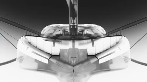 Beat 17: Transparent hull