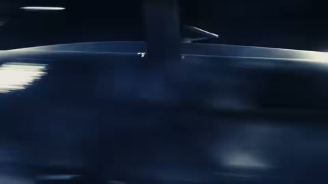 Beat 18: Foil in water