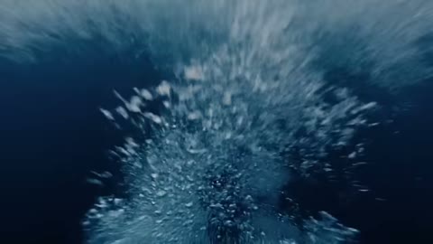 Beat 19: Storm cloud