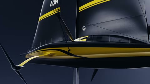 Beat 20: Spray and bow lift