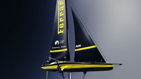 Beat 21: Full boat orbit