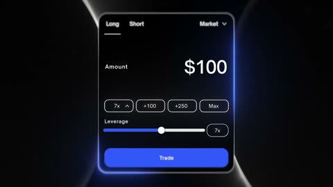 Beat 2: Leverage ticket
