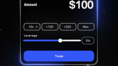 Beat 3: Leverage rises