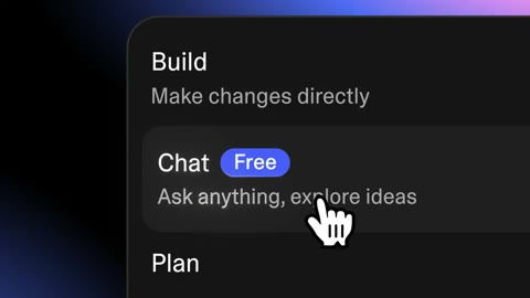 Beat 2: Pick Chat