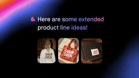 Beat 10: Merch cloud