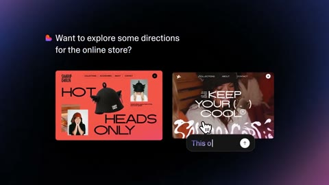 Beat 14: Store directions