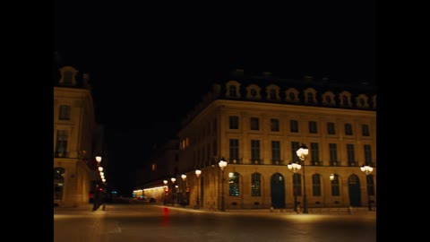Beat 3: Place Vendôme