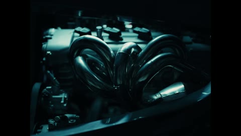 Beat 6: Engine macro