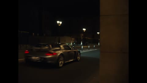 Beat 20: Night in Paris