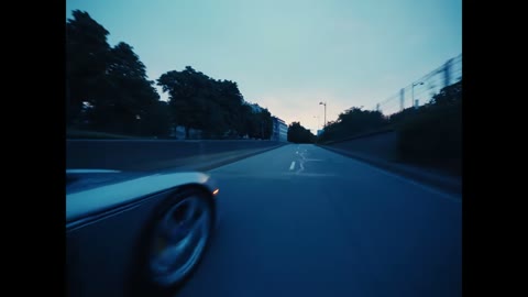 Beat 21: Tunnel return