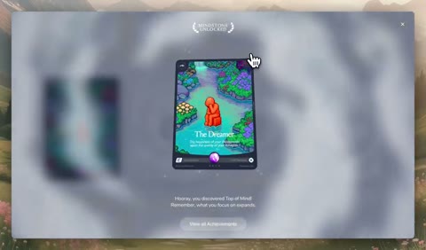 Beat 11: Third card rises