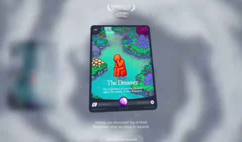 Beat 13: The Dreamer