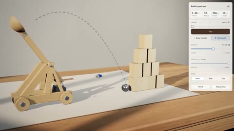 Beat 12: Wreckage tally