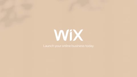 Beat 22: Wix logo