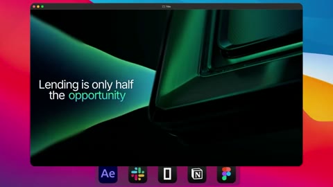Beat 3: Desktop