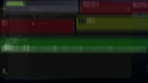 Beat 17: Layer blur