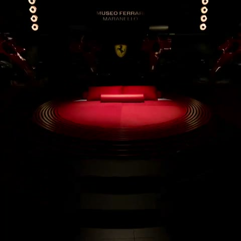 Beat 8: Bed at car level