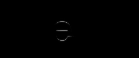 Beat 1: Title glow