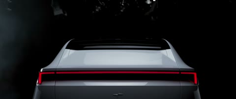 Beat 11: Logo reveal