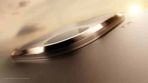 Beat 3: Camera ring
