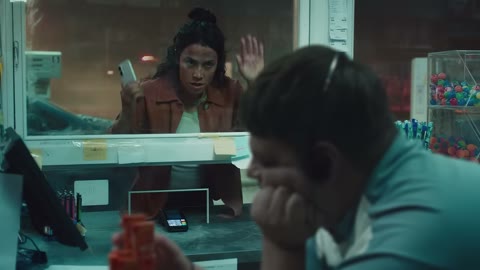 Beat 6: Pleading