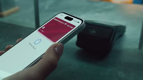 Beat 12: Wallet card