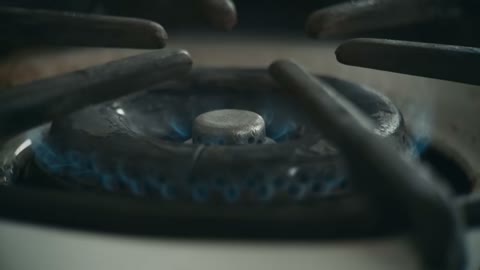 Beat 1: Stove