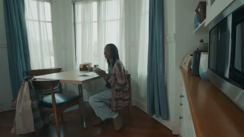 Beat 10: Look up