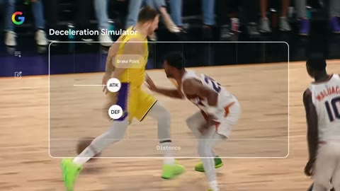 Beat 7: Brake is better