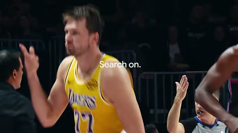 Beat 9: Crowd and shot