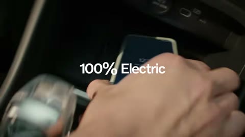 Beat 4: 100% Electric