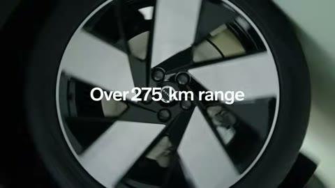 Beat 5: Range