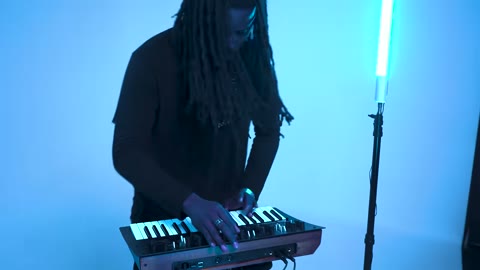Beat 6: Player lit