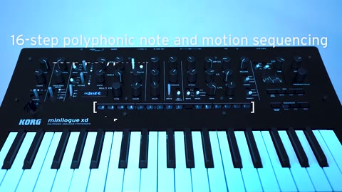 Beat 12: 16-step sequencing