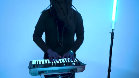 Beat 13: Player front