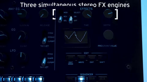 Beat 14: FX engines