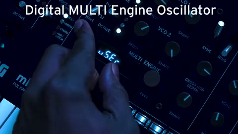 Beat 18: Multi engine