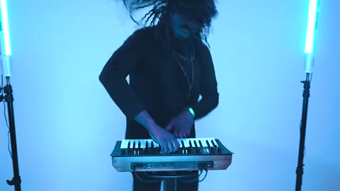 Beat 19: Player hair
