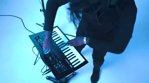 Beat 22: Performance run