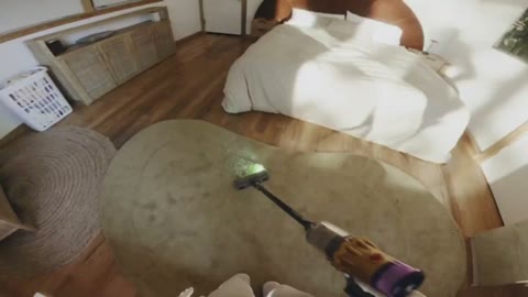 Beat 8: POV chores