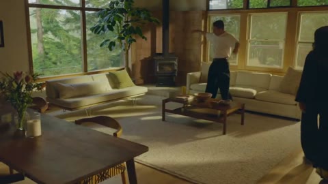 Beat 10: Arrival home