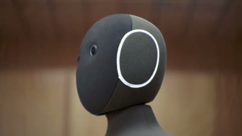 Beat 15: Head profile